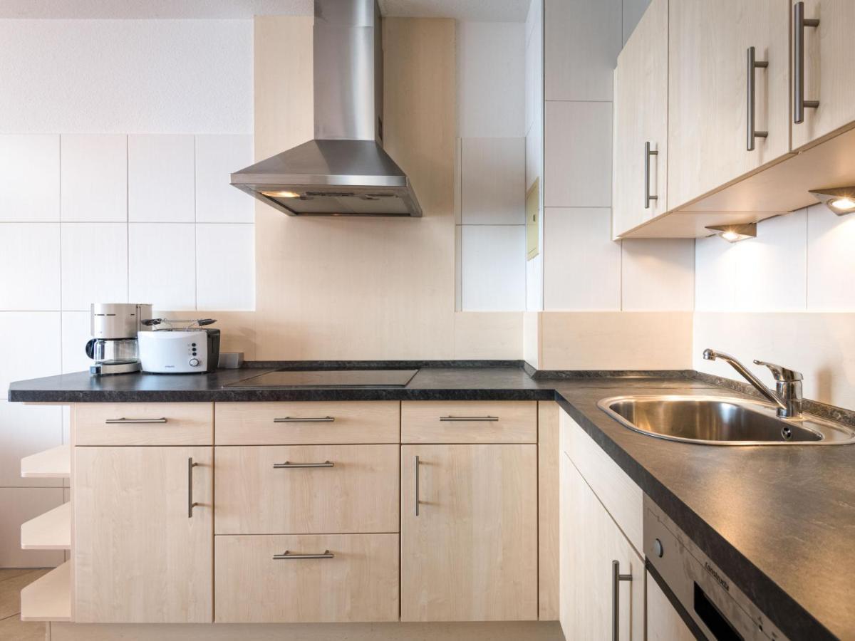 Apartment B1013 By Interhome 兰施泰因 外观 照片