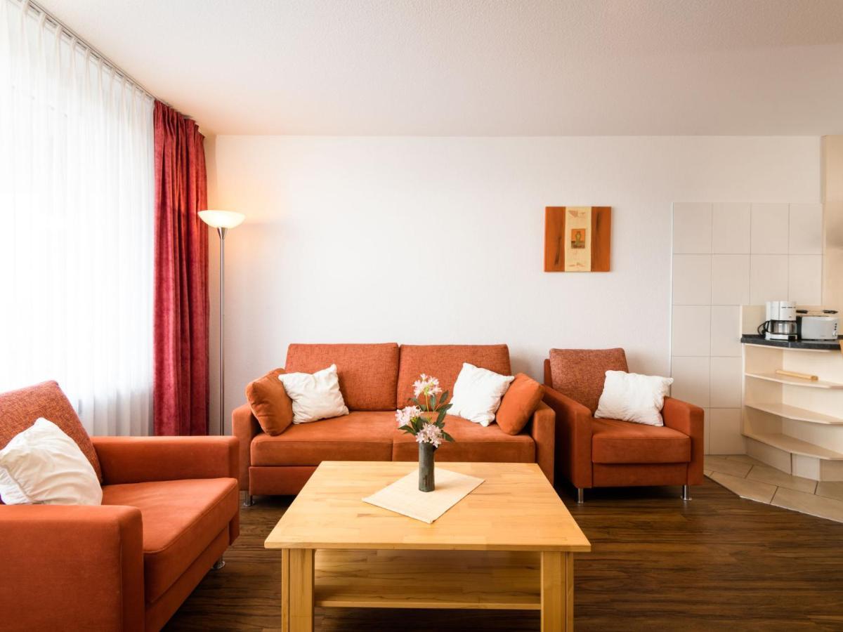 Apartment B1013 By Interhome 兰施泰因 外观 照片