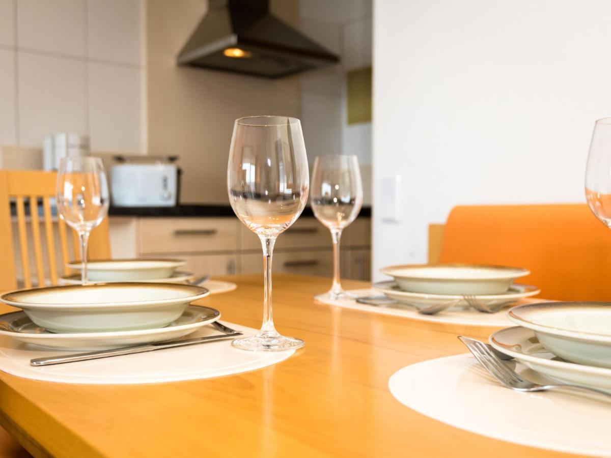Apartment B1013 By Interhome 兰施泰因 外观 照片