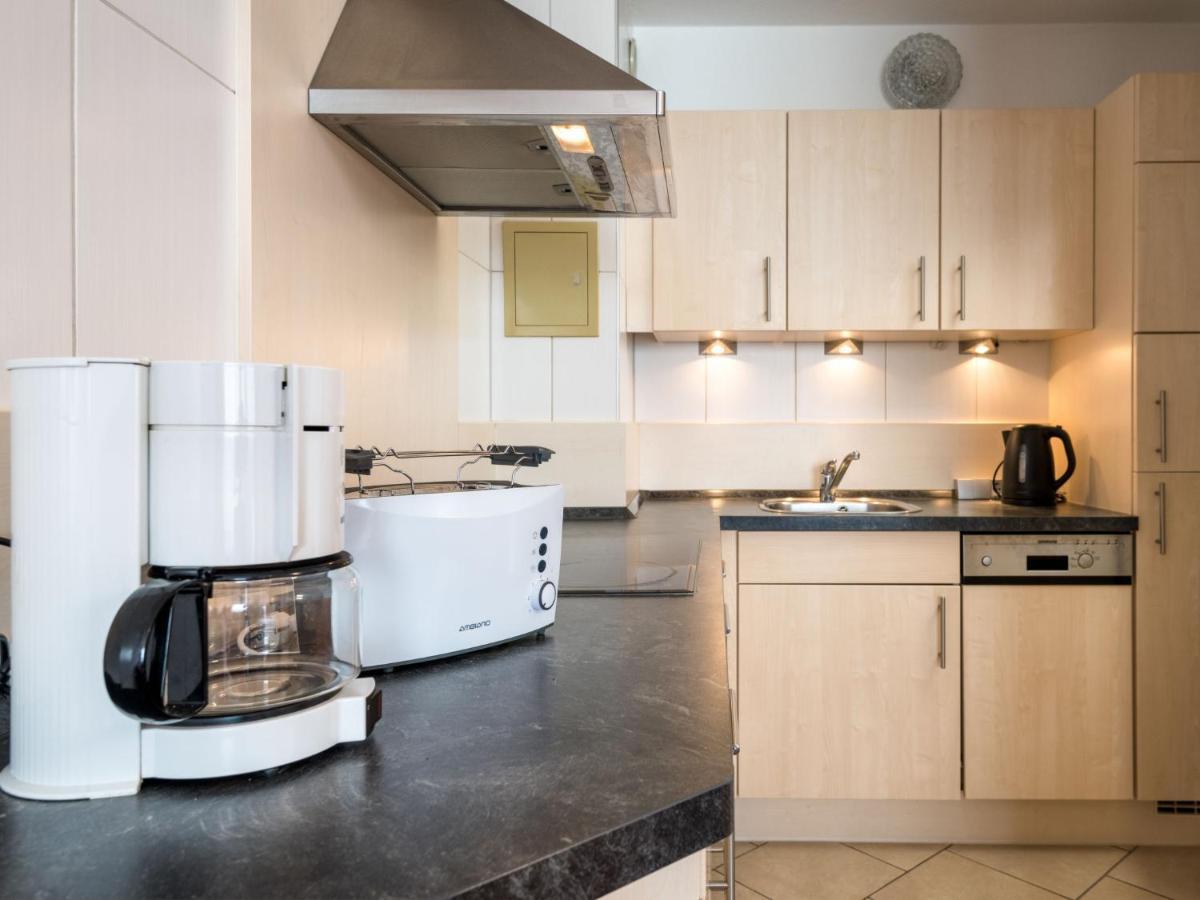Apartment B1013 By Interhome 兰施泰因 外观 照片